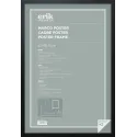 MARCO POSTER 61X91,5 CM MDF NEGRO