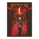 POSTER LUMINISCENTE O SENHOR DOS ANÉIS BALROG