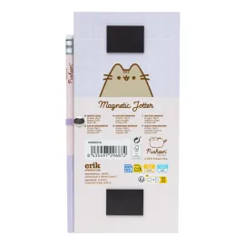 NOTAS MAGNETICAS PUSHEEN MOMENTS 2