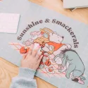 TAPETE RATO XL WINNIE THE POOH