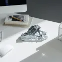 CALENDÁRIO PERPÉTUO 3D STAR WARS ATAT DERRIBADO