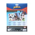 SET DE IMÃS TROQUELADOS MARVEL SPIDER-MAN