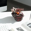 CALENDÁRIO PERPÉTUO 3D STRANGER THINGS