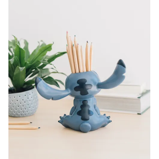 PORTA-LÁPIS DISNEY STITCH