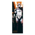 POSTER PORTA STAR WARS CAPTAIN PHASMA