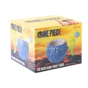 CANECA 3D ONE PIECE NETFLIX FRUTA GOMU-GOMU