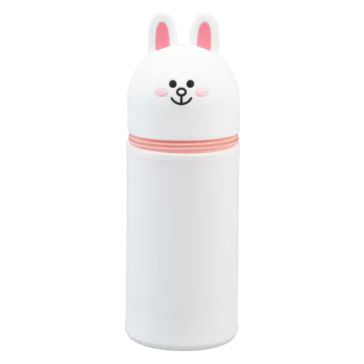 ESTOJO 3D LINE FRIENDS CONY