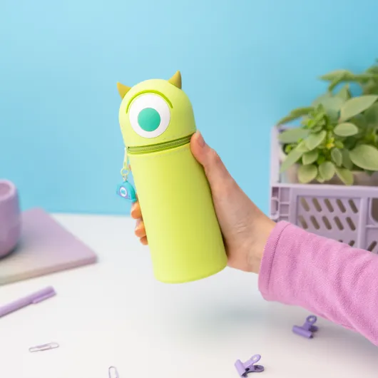 ESTOJO 3D DISNEY PIXAR MONSTRUOS SA MIKE WAZOWSKI