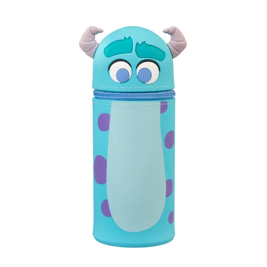 ESTOJO 3D DISNEY PIXAR MONSTRUOS SA SULLEY