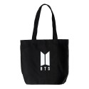 TOTE BAG BTS LOGÓTIPO