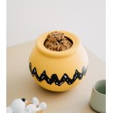 FRASCO DE BOLACHA SNOOPY