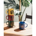 CONJUNTO DE CANECAS HARRY POTTER