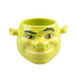 BOWL 3D DREAMWORKS SHREK