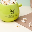 BOWL 3D DREAMWORKS SHREK