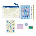 CONJUNTO BASICO PAPELERIA DISNEY STITCH