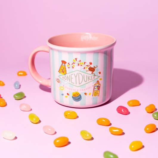 CANECA PREMIUM HARRY POTTER HONEYDUKES