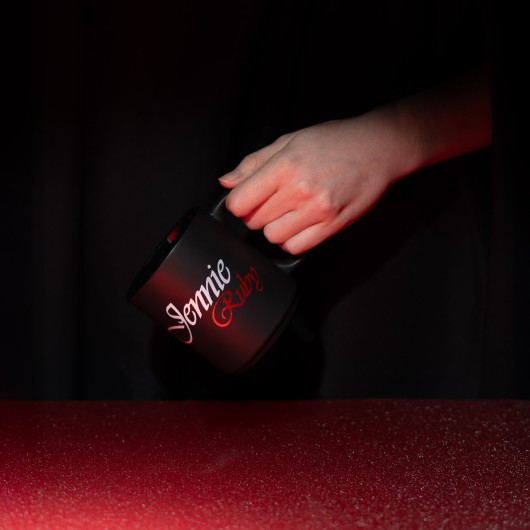 CANECA JENNIE