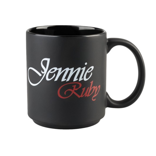 CANECA JENNIE