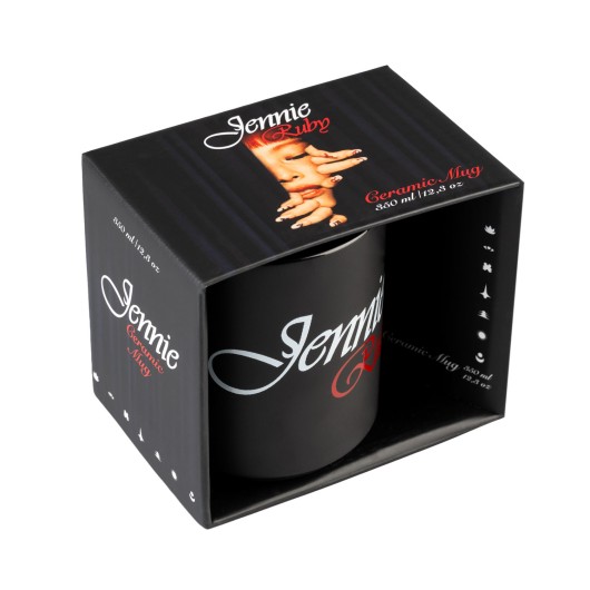 CANECA JENNIE