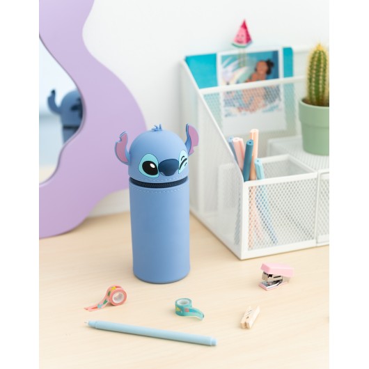 ESTOJO 3D DISNEY STITCH TROPICAL