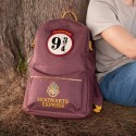 MOCHILA HARRY POTTER ANDEN 9 3/4