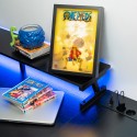 LAMINA LED ENMARCADA ONE PIECE