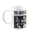 TAÇA THE BEATLES BUDOKAN HALL