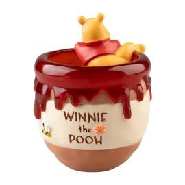 LAPISEIRA PORTA-MINAS COM CONJUNTO DE ESCRITA DISNEY WINNIE THE POOH 2