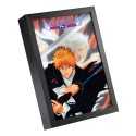 LÂMINA LED EMOLDURADA BLEACH