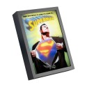 LAMINA LED MARCADA DC COMICS SUPERMAN