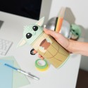 ESTOJO 3D STAR WARS THE CHILD GROGU