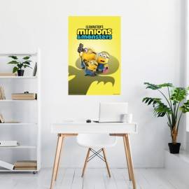 POSTER MINIONS 3 2