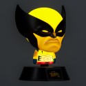 LÂMPADA ICONS MARVEL WOLVERINE