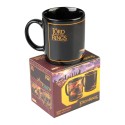 CANECA TERMOCOLOR O SENHOR DOS ANÉIS
