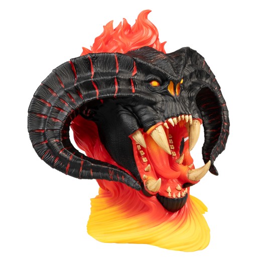 CANDEEIRO O SENHOR DOS ANÉIS - BALROG