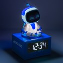 RELOGIO DESPERTADOR ASTROBOT