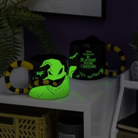 CANECA 3D BOOGIE OOGIE