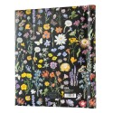 ALBUM FOTO 24X32CM 30 PAGINAS AUTOADESIVAS SLEEPLESS GARDEN