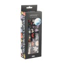 CONJUNTO ESTOJO COM ESFEROGRAFICA E LAPIS SLEEPLESS GARDEN