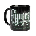 CANECA CYPRESS HILL
