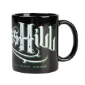 CANECA CYPRESS HILL