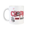 CANECA ONE PIECE NETFLIX CHOPPER