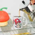 CANECA ONE PIECE NETFLIX CHOPPER
