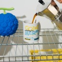 CANECA ONE PIECE NETFLIX GOING MERRY