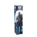 TAPETE RATO XL STAR WARS THE MANDALORIAN E GROGU