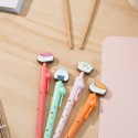 SET 20 ESFEROGRAFICAS TOPPER GIRATORIO PUSHEEN SUSHI ROLL