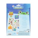 SET DE IMÃS TROQUELADOS DISNEY PIXAR TOY STORY
