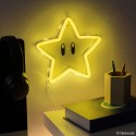 LÂMPADA NEON SUPER MARIO