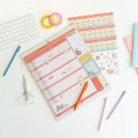 PLANNER COM IMAN 2026/2027 DISNEY WINNIE THE POOH