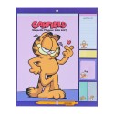 PLANNER COM IMAN 2026/2027 GARFIELD